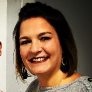 Meet your Posher, Robin